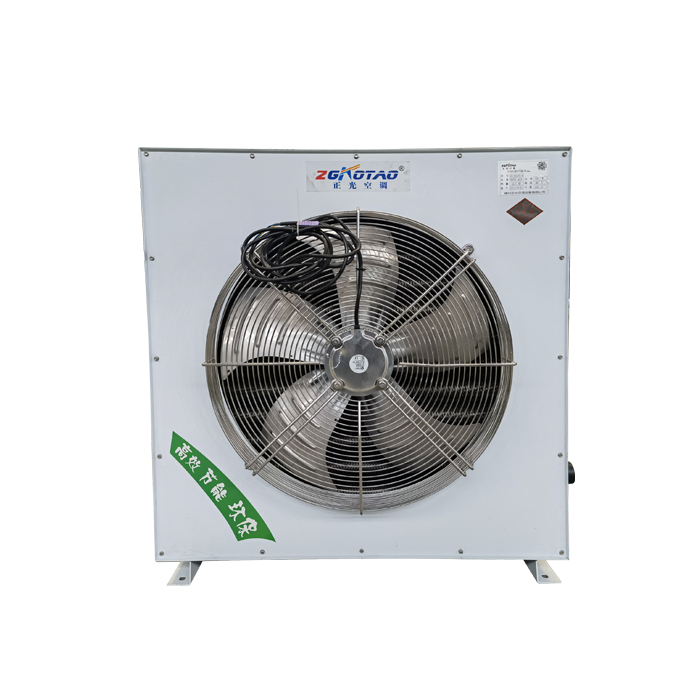 熱水暖風(fēng)機(jī)